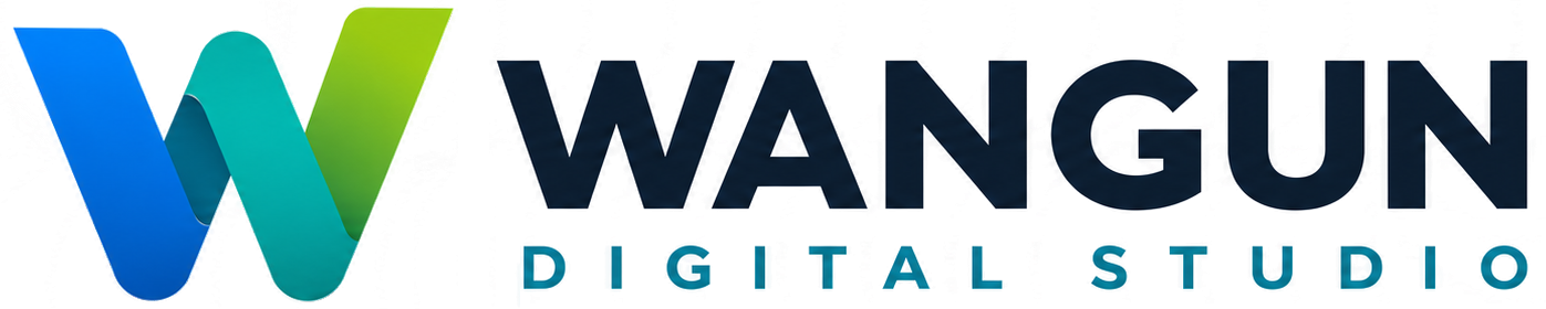 Wangun Digital Studio